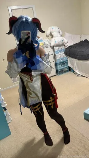 Gumpai Gumpai OnlyFans Leaked Free Thumbnail Picture - #P3WWPoOtvi