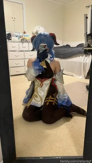 Gumpai Gumpai OnlyFans Leaked Free Thumbnail Picture - #QC4SESS8Qp