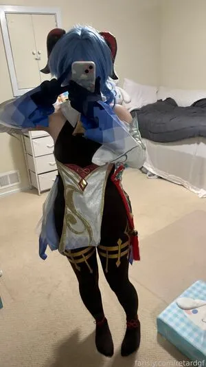 Gumpai Gumpai OnlyFans Leaked Free Thumbnail Picture - #cFSMFH8UW8