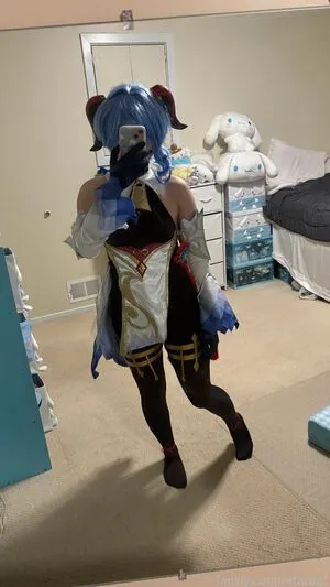 Gumpai Gumpai OnlyFans Leaked Free Thumbnail Picture - #h6quoOth6a