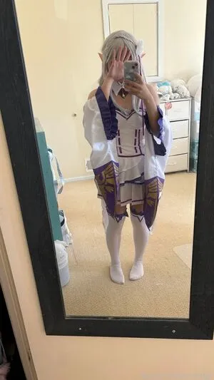 Gumpai Gumpai OnlyFans Leaked Free Thumbnail Picture - #jVJEDAVnFD