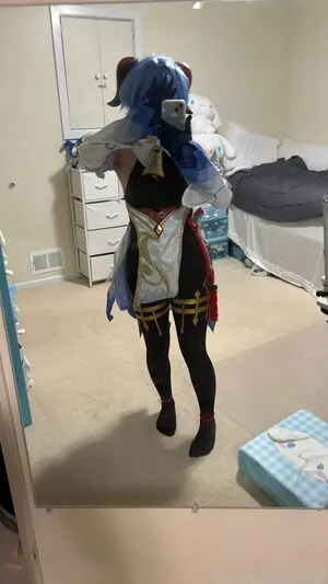 Gumpai Gumpai OnlyFans Leaked Free Thumbnail Picture - #nNskVYXOGo