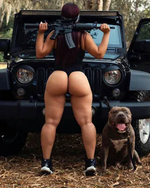 Gun Bunnies OnlyFans Leaked Free Thumbnail Picture - #1Nl5kbmxKt