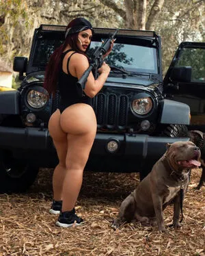 Gun Bunnies OnlyFans Leaked Free Thumbnail Picture - #ANF7g1t28I