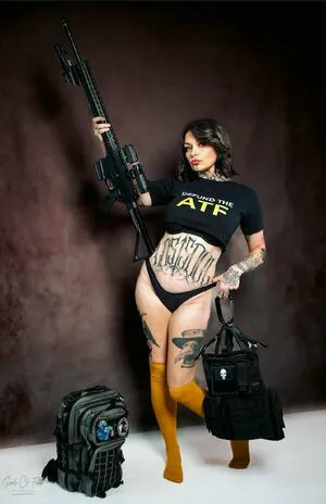 Gun Bunnies OnlyFans Leaked Free Thumbnail Picture - #YoDlXnbm9z