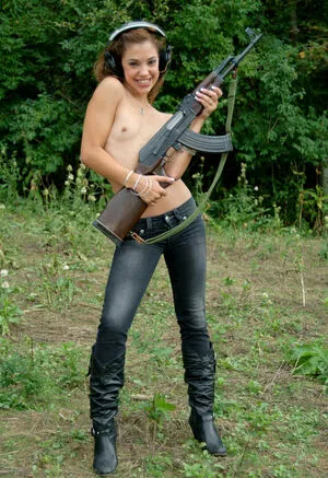 Gun Bunnies OnlyFans Leaked Free Thumbnail Picture - #cQhK3KUDSV