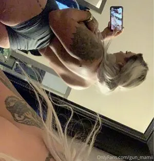 Gun Mamii OnlyFans Leaked Free Thumbnail Picture - #ny7trTudEo