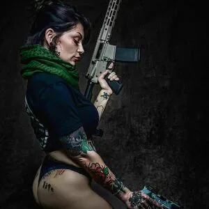 Gunbunny101 OnlyFans Leaked Free Thumbnail Picture - #qPGU38H02Y