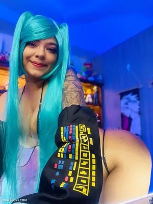 Gundamchick OnlyFans Leaked Free Thumbnail Picture - #d1TSzpIH1n