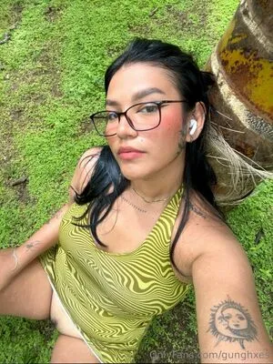 Gunghxes OnlyFans Leaked Free Thumbnail Picture - #Kua3a0vZJW