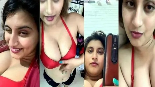 Gunjan Aras OnlyFans Leaked Free Thumbnail Picture - #X2LYLaqCeF