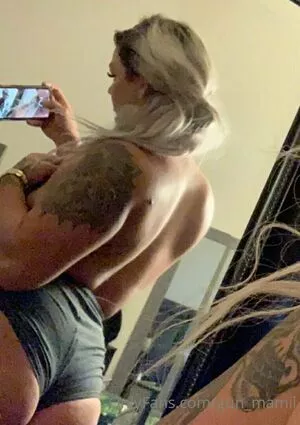 Gunmamii OnlyFans Leaked Free Thumbnail Picture - #P00OuwdUtI