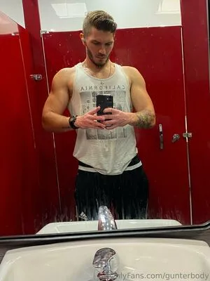 Gunterbody OnlyFans Leaked Free Thumbnail Picture - #IvCJRwKzv6