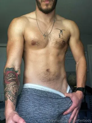 Gunterbody OnlyFans Leaked Free Thumbnail Picture - #eGrpY2vZSc