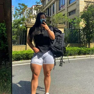 Guohui OnlyFans Leaked Free Thumbnail Picture - #2TzYazOFfN