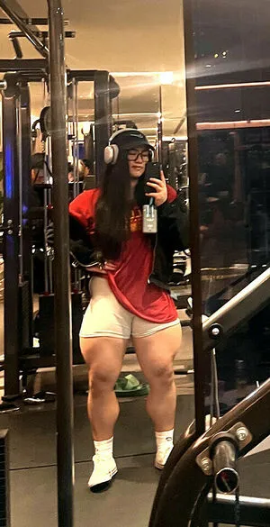 Guohui OnlyFans Leaked Free Thumbnail Picture - #5Q7RKWarU9