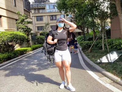 Guohui OnlyFans Leaked Free Thumbnail Picture - #AAUrfulcP6