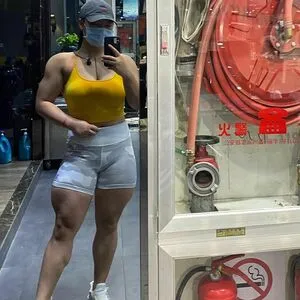 Guohui OnlyFans Leaked Free Thumbnail Picture - #ApTJvvRxqa