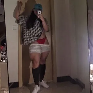 Guohui OnlyFans Leaked Free Thumbnail Picture - #BWaURetNM1