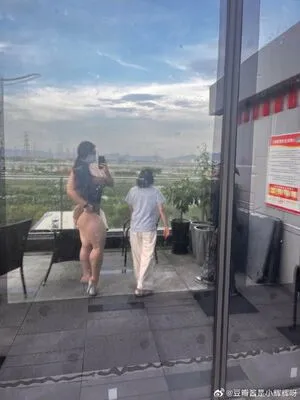 Guohui OnlyFans Leaked Free Thumbnail Picture - #BY9rjl8I1j