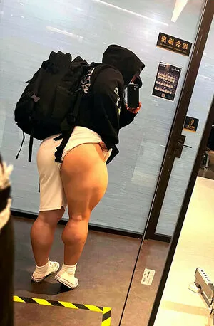 Guohui OnlyFans Leaked Free Thumbnail Picture - #CthObHif7h