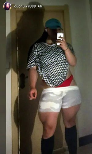 Guohui OnlyFans Leaked Free Thumbnail Picture - #H2SasViCal