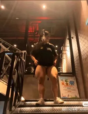 Guohui OnlyFans Leaked Free Thumbnail Picture - #jy4vTyxhCQ