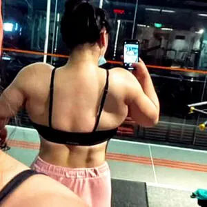 Guohui OnlyFans Leaked Free Thumbnail Picture - #kGYuAJuocL