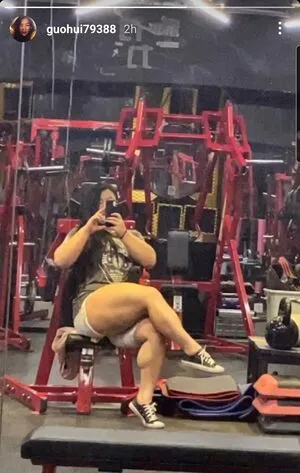 Guohui OnlyFans Leaked Free Thumbnail Picture - #v1QG5pUmIZ