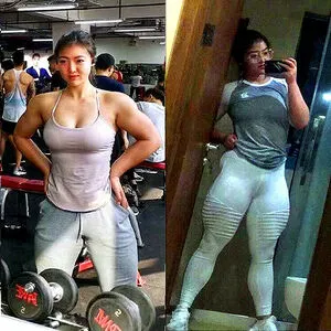 Guohui OnlyFans Leaked Free Thumbnail Picture - #yWZQgVuKuO