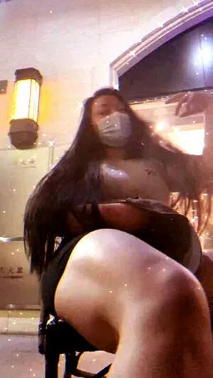 Guohui OnlyFans Leaked Free Thumbnail Picture - #zMMZ6n7xsH