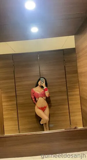 Gurneet Dosanjh OnlyFans Leaked Free Thumbnail Picture - #WiuR30AWuy