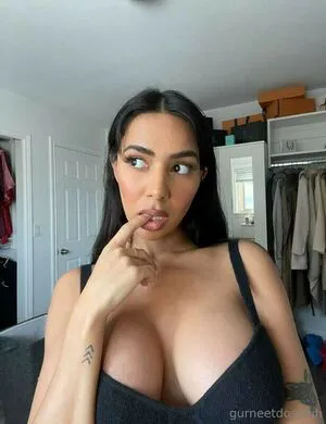 Gurneet Dosanjh OnlyFans Leaked Free Thumbnail Picture - #pqXqayFQVy