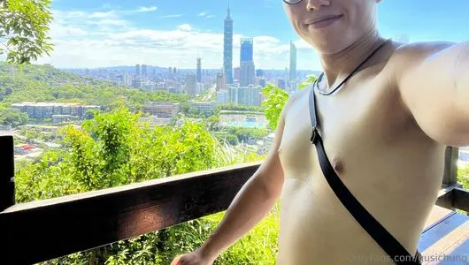 Gusichung OnlyFans Leaked Free Thumbnail Picture - #gG2T1pZ3HZ