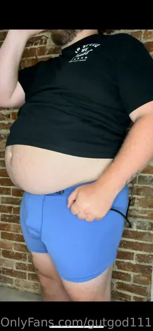 Gutgod111 OnlyFans Leaked Free Thumbnail Picture - #6U0ieqVMUW
