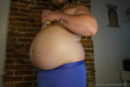 Gutgod111 OnlyFans Leaked Free Thumbnail Picture - #bJWZeKvGGp