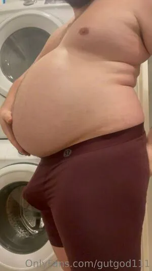 Gutgod111 OnlyFans Leaked Free Thumbnail Picture - #e0CQkeR9Ya