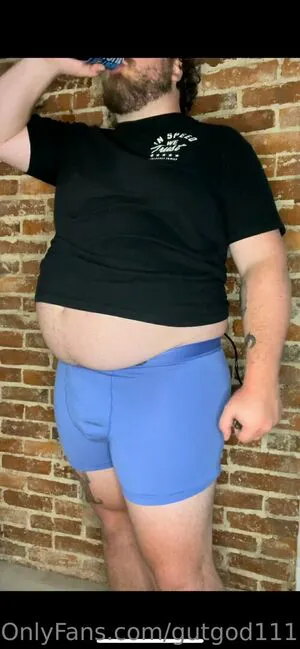 Gutgod111 OnlyFans Leaked Free Thumbnail Picture - #iwpVlibiwi
