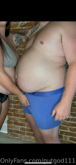 Gutgod111 OnlyFans Leaked Free Thumbnail Picture - #izqVudMGIp