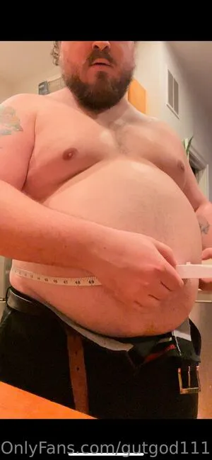 Gutgod111 OnlyFans Leaked Free Thumbnail Picture - #lDVO1fE7WJ