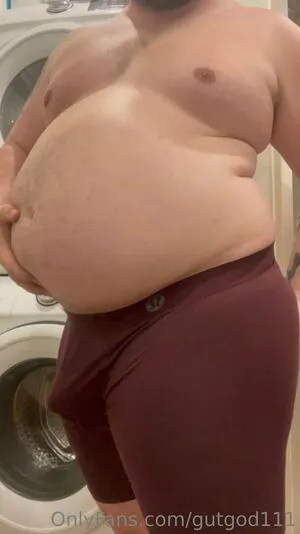 Gutgod111 OnlyFans Leaked Free Thumbnail Picture - #nqKJ3jvIQz