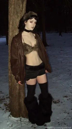Gutknot OnlyFans Leaked Free Thumbnail Picture - #cA8kFvjC8u
