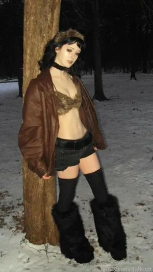 Gutknot OnlyFans Leaked Free Thumbnail Picture - #fhfMbjULiN