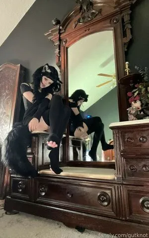 Gutknot OnlyFans Leaked Free Thumbnail Picture - #ils9GrV43P