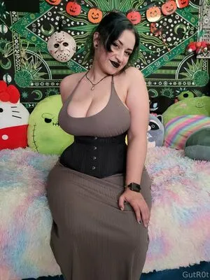 Gutr0tted OnlyFans Leaked Free Thumbnail Picture - #3QOjOaAzQJ