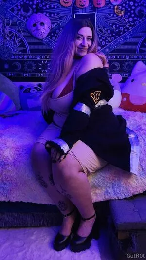 Gutr0tted OnlyFans Leaked Free Thumbnail Picture - #N2M8bPrUM9