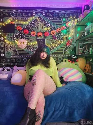 Gutr0tted OnlyFans Leaked Free Thumbnail Picture - #TA4lStohnU