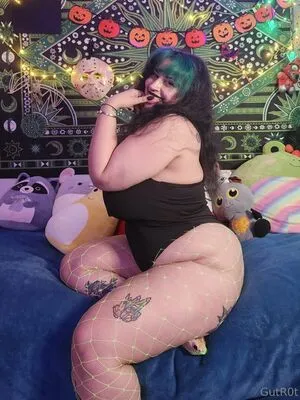 Gutr0tted OnlyFans Leaked Free Thumbnail Picture - #V8t0fceYBm