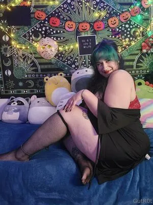 Gutr0tted OnlyFans Leaked Free Thumbnail Picture - #dUSXfNRWaq