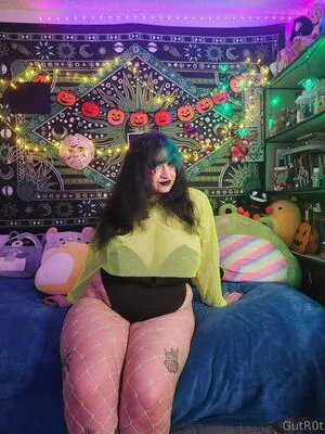 Gutr0tted OnlyFans Leaked Free Thumbnail Picture - #juU6q7WCV8